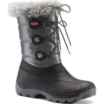 Dámská zimní obuv Dámské zimní boty Olang Patty 816 Antracite 25/26 41-42