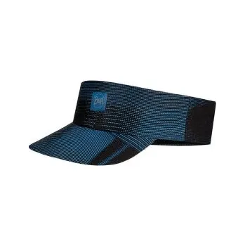 Čepice Buff Pack Speed Visor MALC AZURE modrá