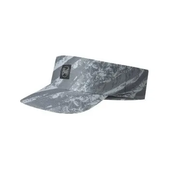 Čepice Buff Pack Speed Visor EUKAR ASH šedá
