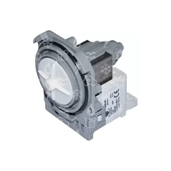 čerpadlo magnetické HANYU, 30W, bajonet, zadní vývod, ELECTROLUX, 5430-20