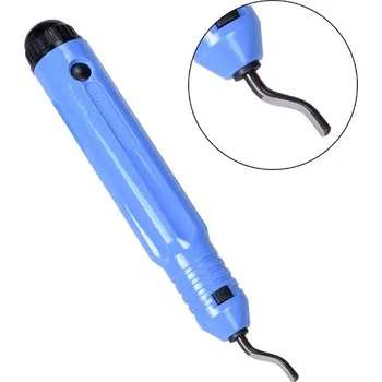 Příslušenství k 3D tiskárně Ořezávací nůž a náhradní čepele, Typ ořezávací nůž