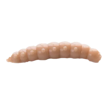 Umělá nástraha Gumová nástraha Moonky Sweet 36mm C08 Coffee Milk - Cheese (12ks)