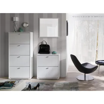 Botník Maridex Předsíň Anter Zvolte barevné provedení: dub sonoma