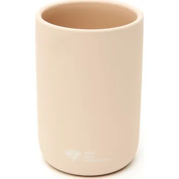 Držák na kartáček Držák kartáčků SAT Infinitio béžová SATDINFI27BE