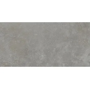 Dlažba RAKO Dlažba Rako Dale tmavě šedá struktura mat rektifikovaná 29,8x59,8 DAFSR880 DAFSR880