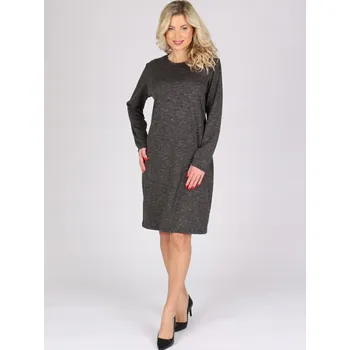 Dámské šaty EVONA a.s. Dámské šaty NARCY 407 - NARCY 407 L