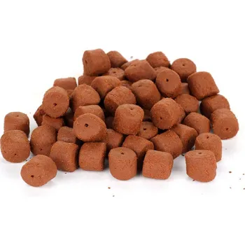 Coppens Vnadící pelety Red halibut s dírkou 8 mm 20 kg