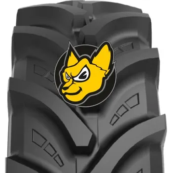 Pneu pro těžký stroj Petlas TA110 420/85 R34 /B TL