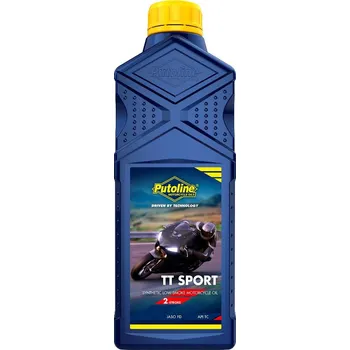 Motorový olej PUTOLINE Motorový olej TT Sport 2T 1L