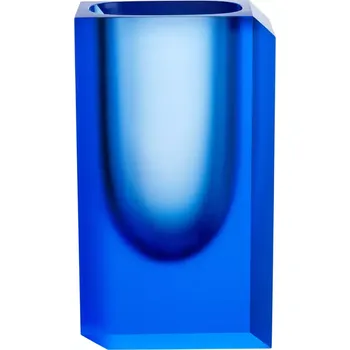 Váza Abyss 28 cm, Vyberte variantu Abyss 28 cm Mat