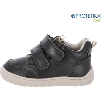 Chlapecké tenisky Protetika - barefoot boty ALAN black Veľkosť: 32