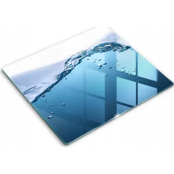 Kuchyňské prkénko Krájecí deska Wallfluent sklo 1 ks