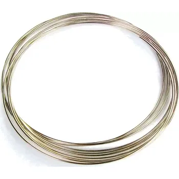 Hobby drát Paměťový drát pr. 6 cm - 10 otoček