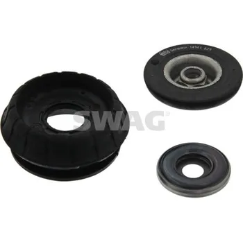 Opravná sada podvozku a pohonu kol Opravná sada, horní uložení tlumičů SWAG 60 91 4945