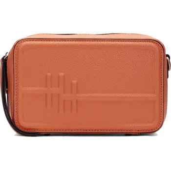 Módní doplněk Hispanitas Dámská crossbody kabelka BV253840 Coral + 2 měsíce na vrácení zboží