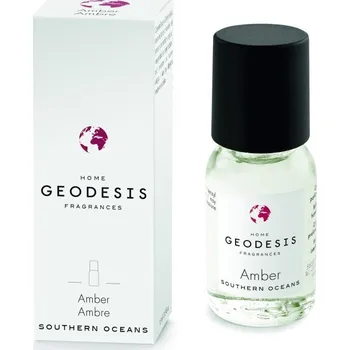 Geodesis GEODESIS - VODOU ŘEDITELNÁ VŮNĚ 15 ML - UNIVERSALS - marine crystal