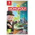 Hra pro Nintendo Switch Monopoly Nintendo Switch 