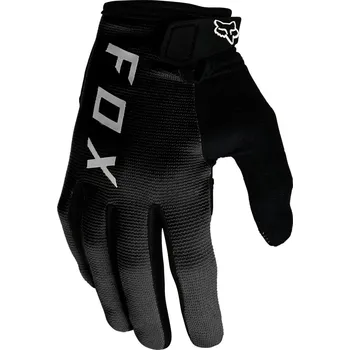 Cyklistické rukavice Dámské cyklistické rukavice Fox W Ranger Glove Gel Black 27385-001