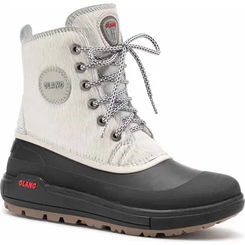 Dámská zimní obuv Dámské zimní boty Olang Kimberly 891ne Milk 25/26