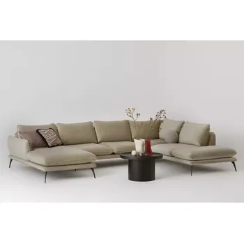 Sedací souprava Rohová sedací souprava Portimao U