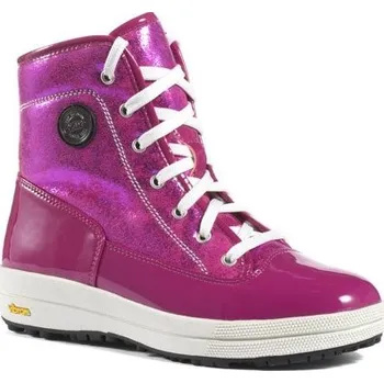 Dětská treková obuv Olang Fashion Kid 847 Fuxia Vibram 25/26