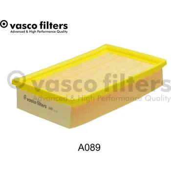 Vzduchový filtr Vzduchový filtr VASCO A089