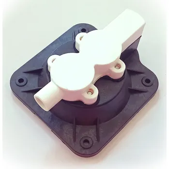 Kompresor do akvária Resun LP - náhradní ventil pro LP-100