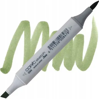 Popisovače Copic 1 ks