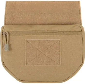 8FIELDS Sumka na suchý zip pro vestu - Coyote [8FIELDS]
