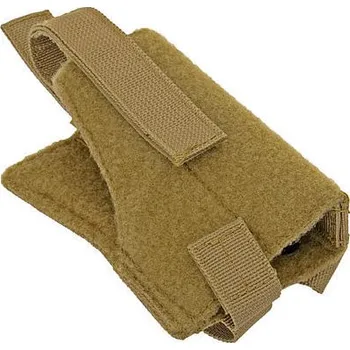 8FIELDS Jednoduché pouzdro pro pistole - Coyote [8FIELDS]