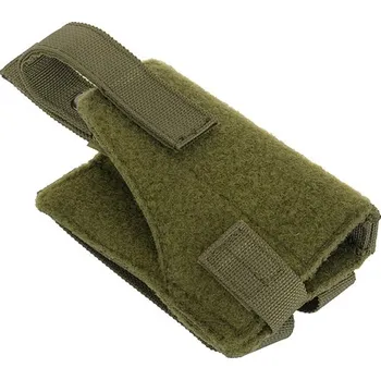 8FIELDS Jednoduché pouzdro pro pistole - Olive [8FIELDS]