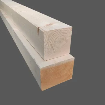 Dřevo KVH hranol 140 mm 140/140/3000 mm