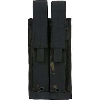 Airsoft 8FIELDS Dvojitá sumka na zásobníky P90/ UMP/ MP5 - MB [8FIELDS]
