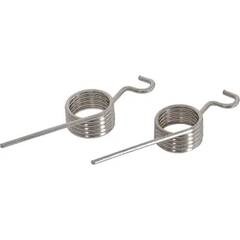 Airsoft Pružinky uhlíků pro motorky AEG [AimTop]