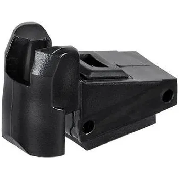 ARMY ARMAMENT Hrdlo zásobníku 1911 s gumovým těsněním [ARMY]