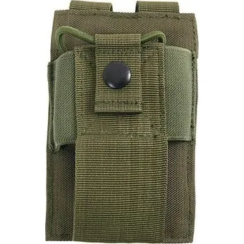 8FIELDS Sumka na rádio - Olive [8FIELDS]