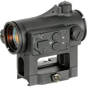 Airsoft JJ Airsoft Replika Ruského kolimátoru VZ-1 [JJ Airsoft]