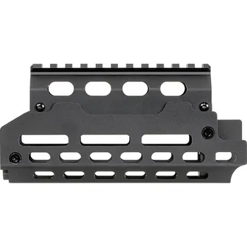 CYMA Kovové předpažbí M-LOK mod. A pro AKS-74U [CYMA]