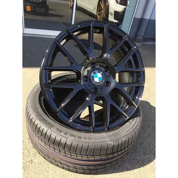 Alu kolo Hliníkový disk Wheelworld WH26 8.0" x 18" 5x120 ET 35