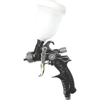 Stříkací pistole Craftomat Stříkací pistole PRO, Max. tlak: 3 bar 20105514