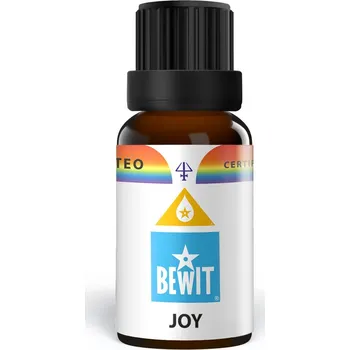 BEWIT Joy esenciální olej - 5 ml