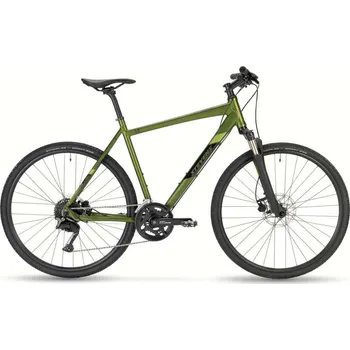 Stevens 5X HT 2025 (Olive)