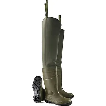 Pánské holínky PROTOMASTOR broďáky S5 41