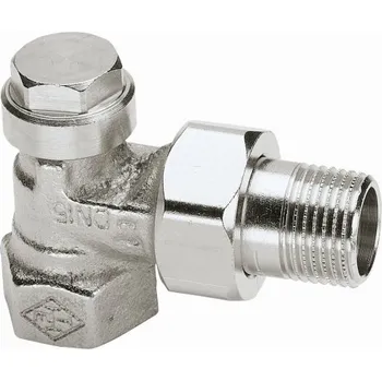 Příslušenství pro ohřívač vody Heimeier REGULUX šroubení rohové 3/4" x 3/4" (0351-03.000)