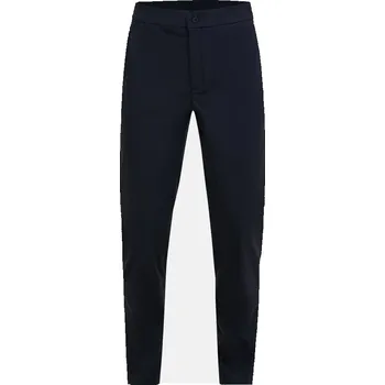 Dámské kalhoty KALHOTY PEAK PERFORMANCE W PLAYER PANTS BLACK