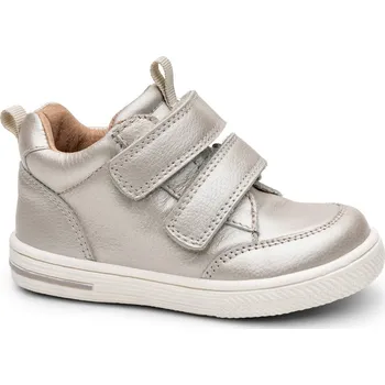 Dívčí obuv PROTETIKA dětská botaska KAMY silver Velikost: 21