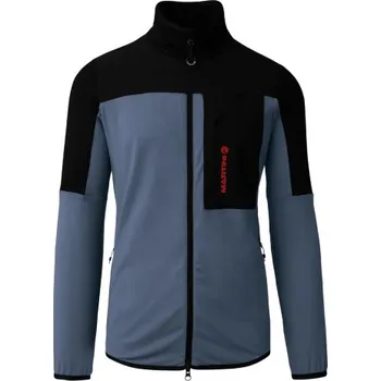 Pánská mikina Pánská mikina Martini Sportswear DAYBREAKER - modrá M