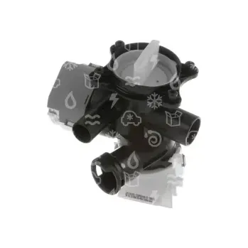 Domácí spotřebič čerpadlo vypouštěcí a oběhové pračky BOSCH / SIEMENS, 146222