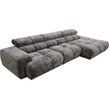 Sedací souprava Rohová sedací souprava Chani 2