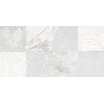 Obklad RAKO Obklad Rako Fly světle šedá mat rektifikovaný 29,8x59,8 WIKVK882 WIKVK882